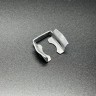 Скоба крепления инжектора стальная RETAINER-INJECTOR (Quicksilver), арт. 885177,          MERCURY 