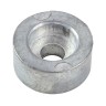 Анод цинковый Suzuki 2.5-300, Omax (упаковка из 10 шт.), арт. 5532187J10ZN_OM_pkg_10,          Omax 