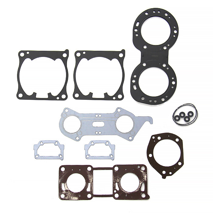 Верхний комплект прокладок Yamaha 800 NW-40003T, арт. NW-40003T,          Namura Technologies 