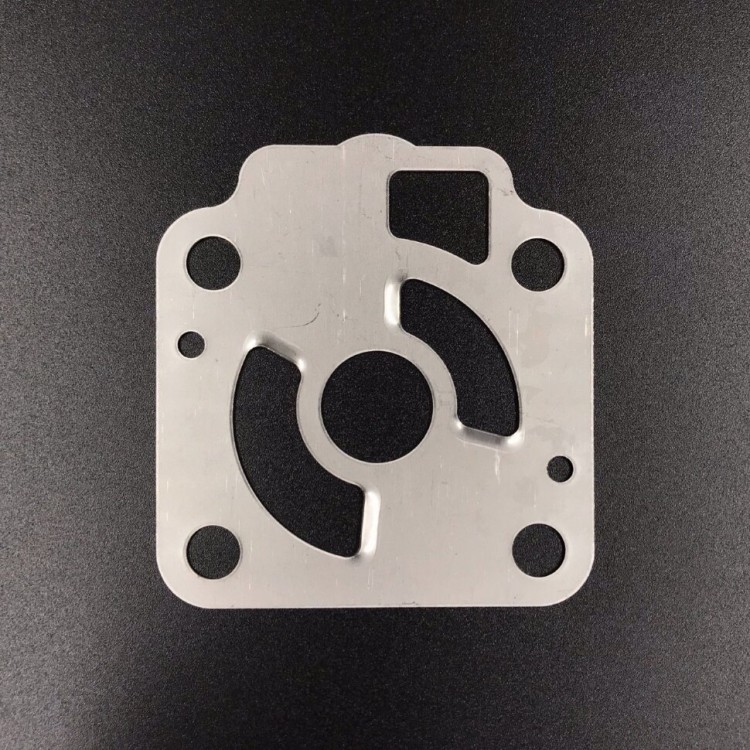 Пластина помпы охлаждения Tohatsu 40-50, 40-50(TLDI) (Tohatsu), арт. 3C8-65025-0,          TOHATSU 