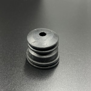 Гофра ручки скорости Yamaha 40X (YUELANG)