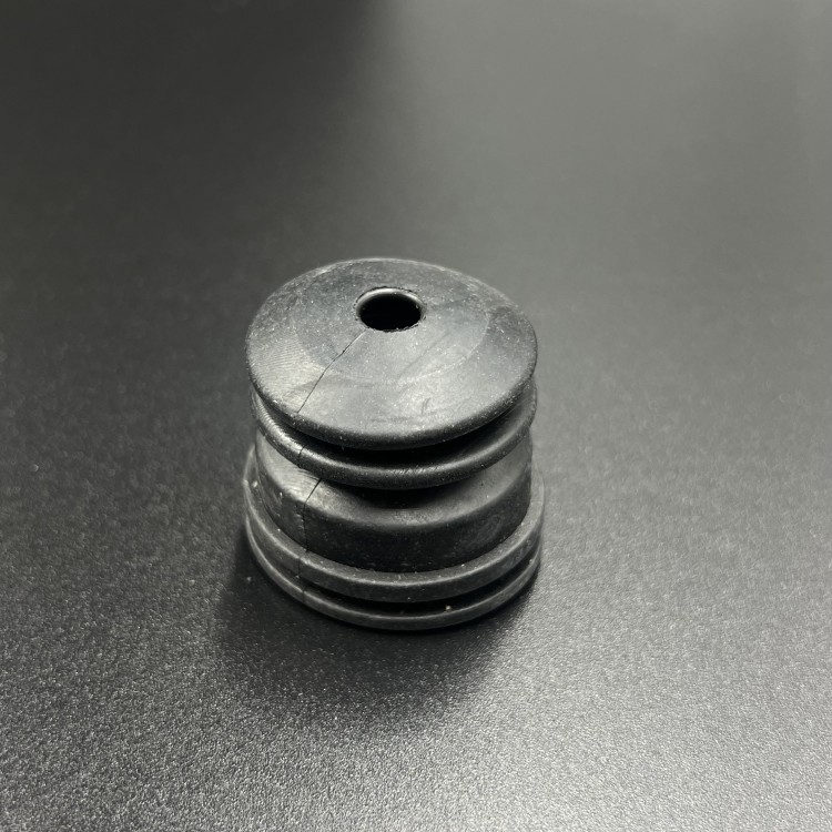 Гофра ручки скорости Yamaha 40X (YUELANG), арт. 65W-42726-10-K,          TAIZHOU YUELANG POWER TECHNOLOGY 