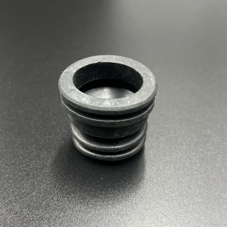 Гофра ручки скорости Yamaha 40X (YUELANG), арт. 65W-42726-10-K,          TAIZHOU YUELANG POWER TECHNOLOGY 