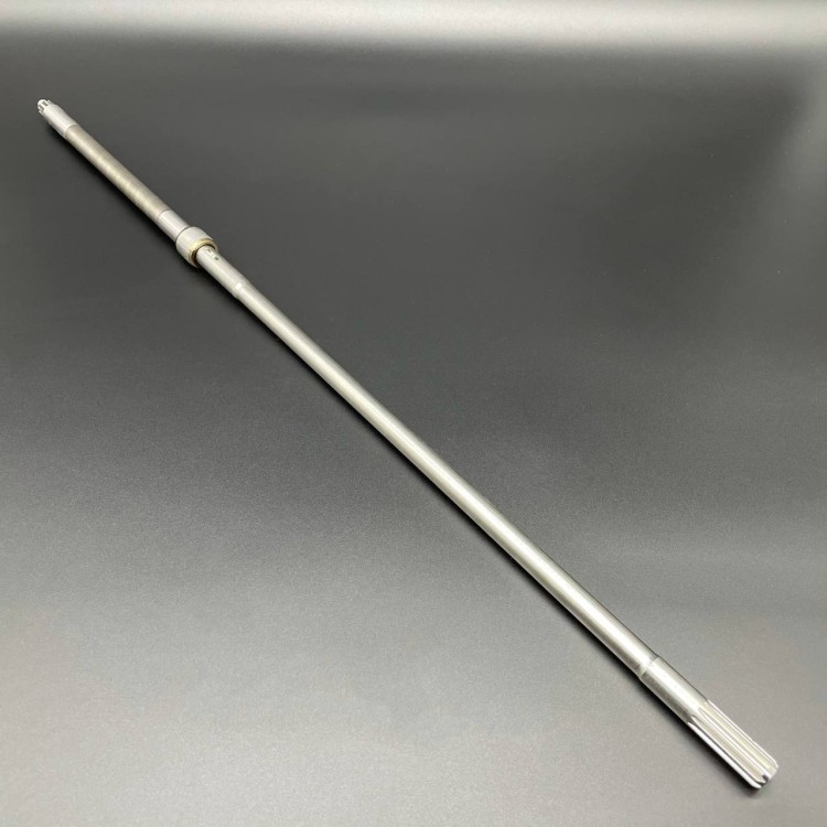 Вал торсионный Yamaha 9.9-15, F9.9-15 (S) (PREMARINE), арт. 63V-45510-01-K,          PREMARINE 