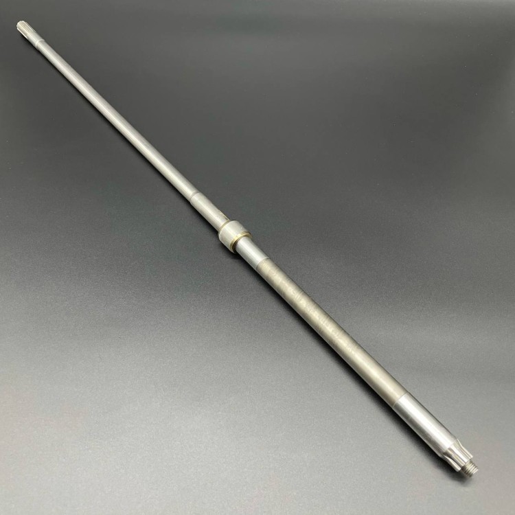 Вал торсионный Yamaha 9.9-15, F9.9-15 (S) (PREMARINE), арт. 63V-45510-01-K,          PREMARINE 