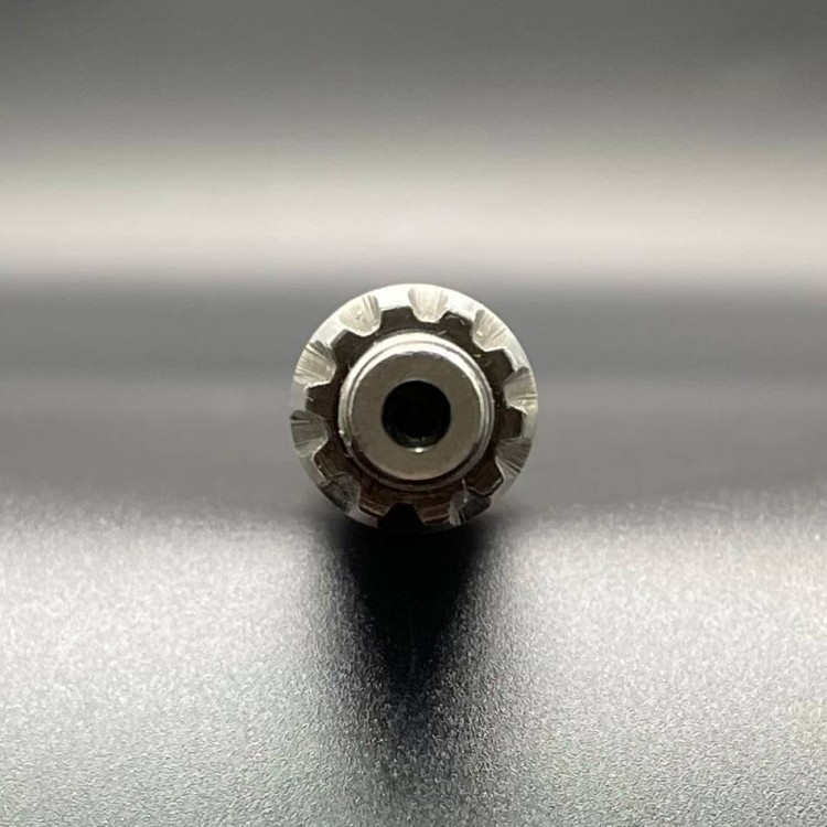 Вал торсионный Yamaha 9.9-15, F9.9-15 (S) (PREMARINE), арт. 63V-45510-01-K,          PREMARINE 