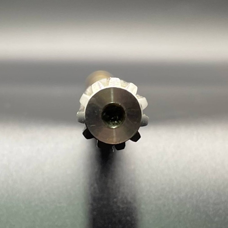 Вал торсионный Yamaha 9.9-15, F9.9-15 (S) (PREMARINE), арт. 63V-45510-01-K,          PREMARINE 