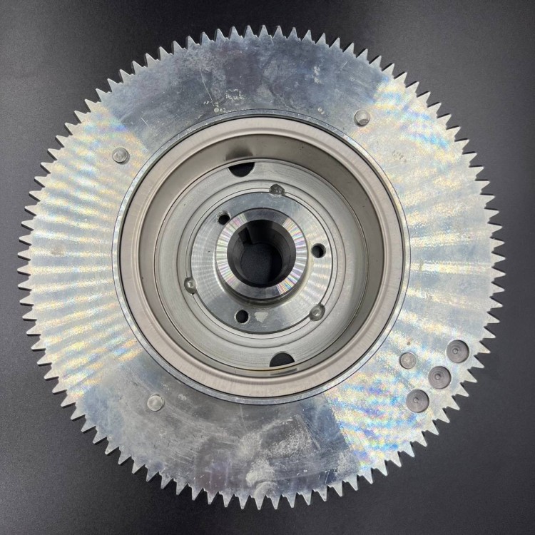 Маховик Yamaha 60-70 (Omax), арт. 6K5-85550-A0-TW,          OMAX 