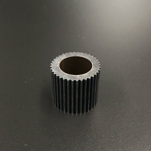 Втулка торсионного вала резиновая Suzuki DT25-65, DF40-60, DF40-60(A) (Suzuki)