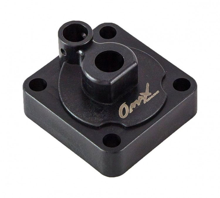 Корпус помпы Yamaha 9.9F-15/F6-15 (без обоймы), Omax, арт. 63V4430100_OM_,          OMAX  Корпус помпы Yamaha 9.9F-15/F6-15 (без обоймы), Omax, арт. 63V4430100_OM_,          OMAX