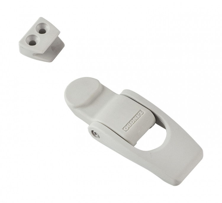 Защелка иллюминатора (1 шт.), арт. 0100335004,          Mountfairy 