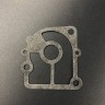 Прокладка под пластину помпы охлаждения Tohatsu 9.9-18/Mercury 9.9-18 (3FS-65029-0; 20F-06.00.00.08;, арт. 350-65029-0,          PREMARINE 