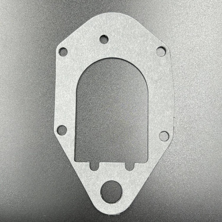 Прокладка помпы Mercury 40-60 EFI  (KACAWA), арт. 27-19701-TW,          KACAWA 