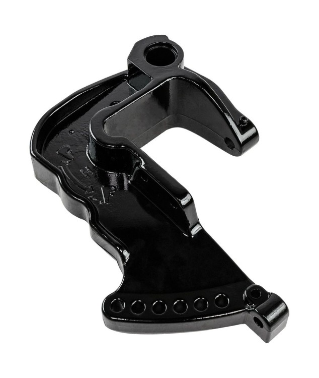 Кронштейн струбцины, левый, Marine Rocket (20F-03.00.00.14) MR01012119, арт. MR07210005,          MARINE ROCKET 