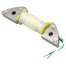 Катушка генератора Suzuki DT40 (зажигания), Omax (упаковка из 2 шт.), арт. 3214094400_OM_pkg_2,          Omax 
