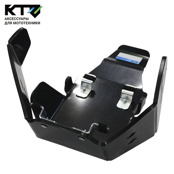 Regulmoto TE (ZSPR 172FMM-5) защита картера и прогрессии, арт. 613.06,          KTZ 