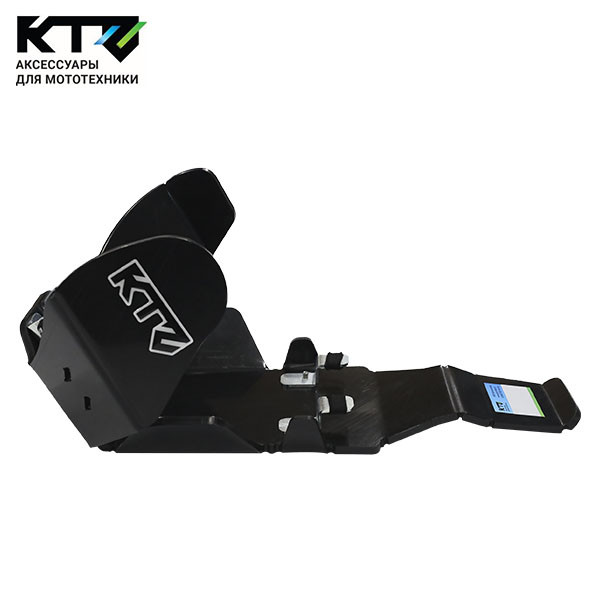 Regulmoto TE (ZSPR 172FMM-5) защита картера и прогрессии, арт. 613.06,          KTZ 