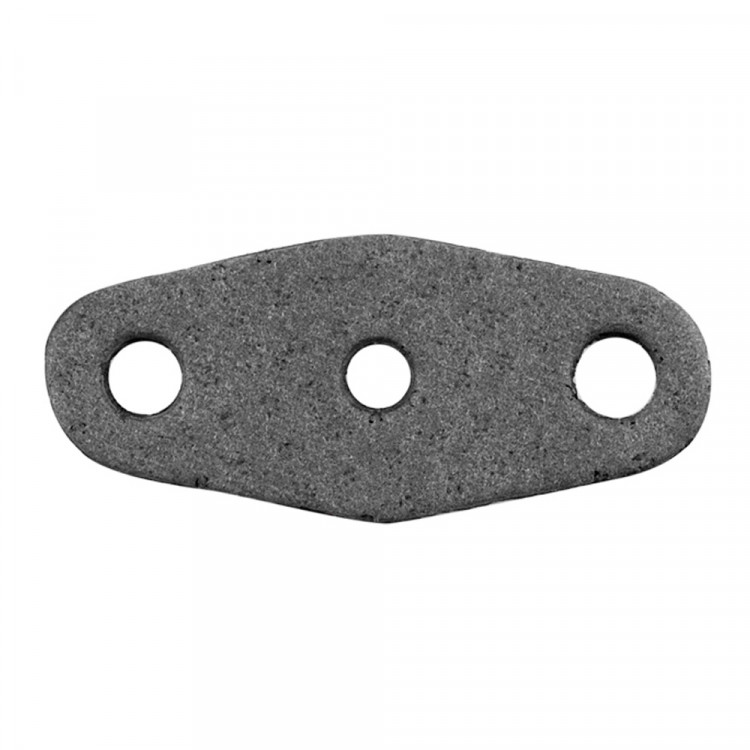 Прокладка топливного насоса  для Yamaha Модели техники: 30-250, арт. SK650-24431-A0-ts,          Skipper 