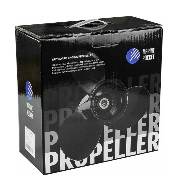 Гребной винт 3x11-1/8x16, Marine Rocket, арт. 4311-111-160,          MARINE ROCKET 
