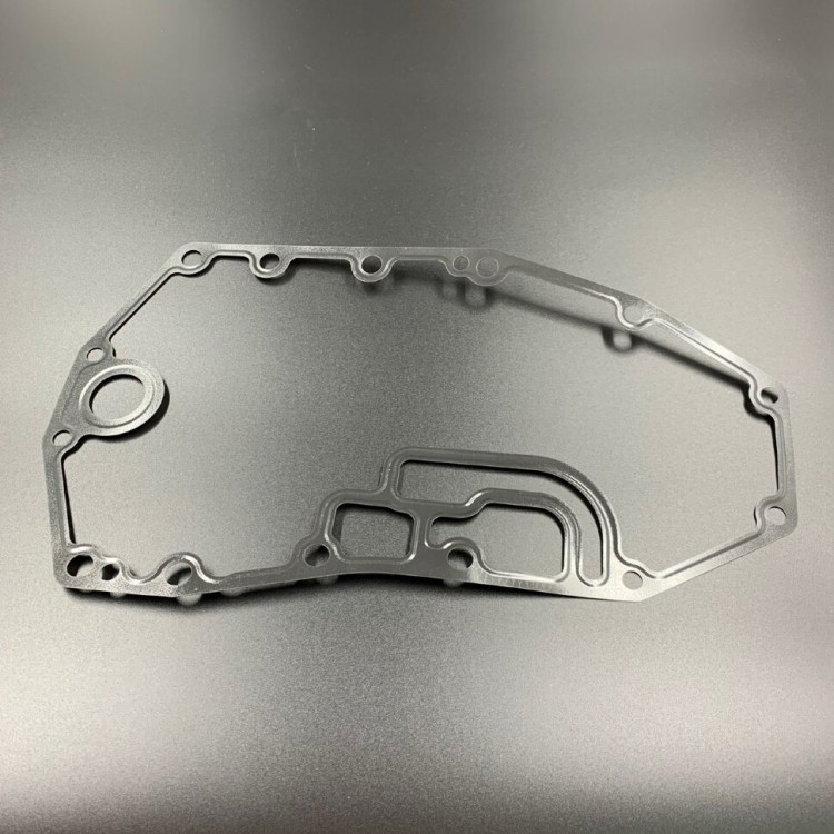 Прокладка масляного поддона Suzuki DF60-70 (Suzuki), арт. 11489-99E01,          Suzuki 