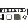 Комплект прокладок выпускного коллектора Mercruiser 18-4367, арт. 18-4367, Sierra Комплект прокладок выпускного коллектора Mercruiser 18-4367, арт. 18-4367, Sierra
