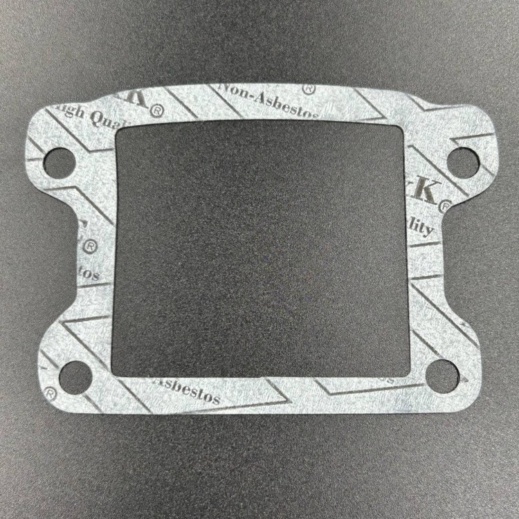 Прокладка впускного коллектора Yamaha 48/55 (Osaka), арт. 663-13622-00-TW,          OSAKA 