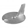 Анод для Yamaha F40-60 цинк, арт. SKPBA67C4537100Z-ts, Skipper Анод для Yamaha F40-60 цинк, арт. SKPBA67C4537100Z-ts, Skipper