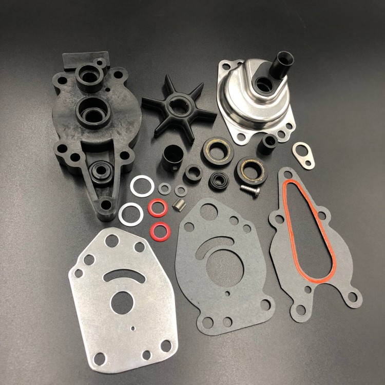 Ремкомплект помпы охлаждения Mercury 6-15 (PREMARINE), арт. 46-42089A5,          PREMARINE 