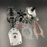 Ремкомплект помпы охлаждения Mercury 6-15 (PREMARINE), арт. 46-42089A5,          PREMARINE 