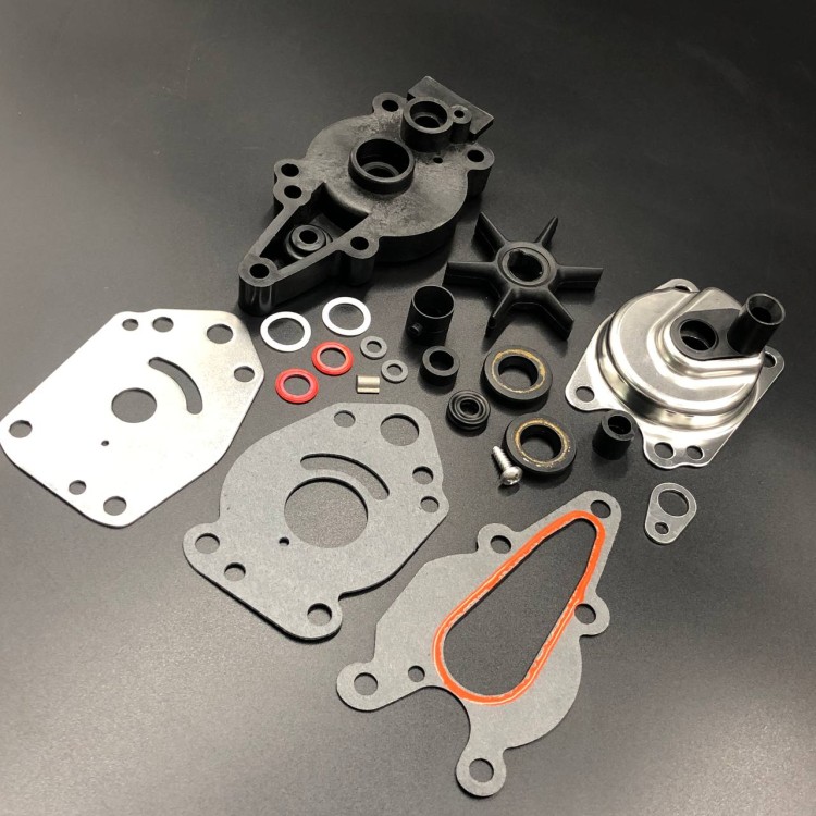 Ремкомплект помпы охлаждения Mercury 6-15 (PREMARINE), арт. 46-42089A5,          PREMARINE 