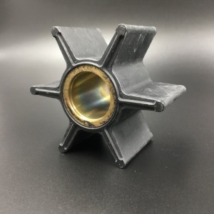 Крыльчатка помпы охлаждения Tohatsu 60-120 (Osaka)