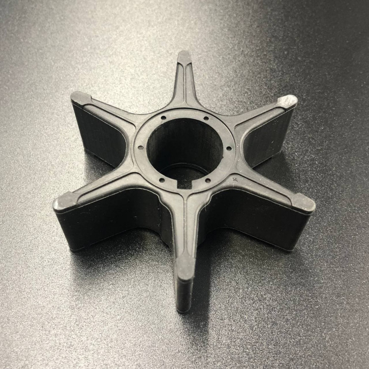 Крыльчатка помпы охлаждения Suzuki DF60-70, DF40-90(A) (17461-87E11/17461-87E00) (Omax), арт. 17461-87E12-TW,          OMAX 