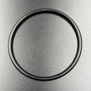 Кольцо уплотнительное обоймы гребного вала Mercury/Mercruiser (Kacawa)