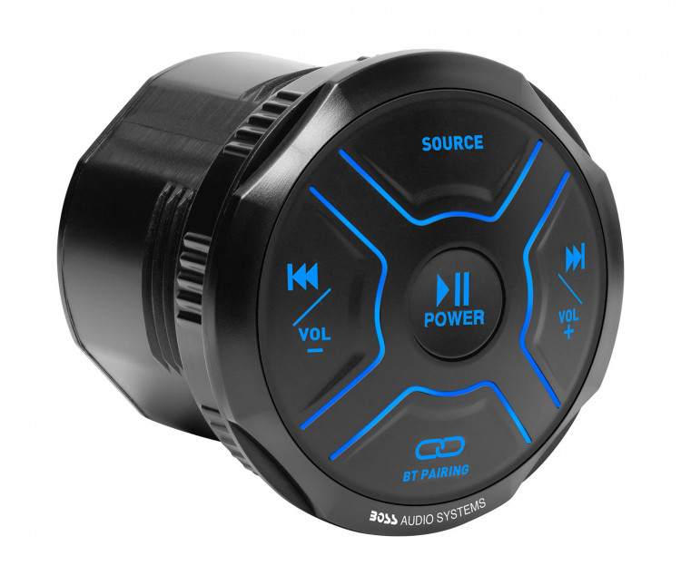 Морская магнитола BOSS MG150W.6 (комплект2), арт. MG150W.6,          Boss Audio  Морская магнитола BOSS MG150W.6 (комплект2), арт. MG150W.6,          Boss Audio