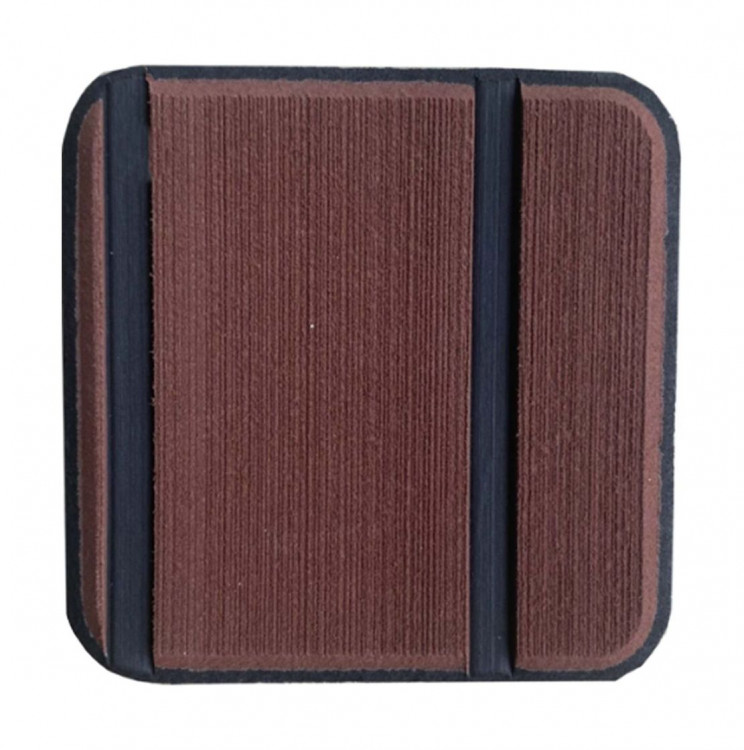 Покрытие палубное EVA, 2400х900х6мм, самоклеящееся, темно-коричневое, тип "A", упаковка 2 листа, Marine Rocket, арт. MR2DBB90BG_SET2,          MARINE ROCKET  Покрытие палубное EVA, 2400х900х6мм, самоклеящееся, темно-коричневое, тип "A", упаковка 2 листа, Marine Rocket, арт. MR2DBB90BG_SET2,          MARINE ROCKET