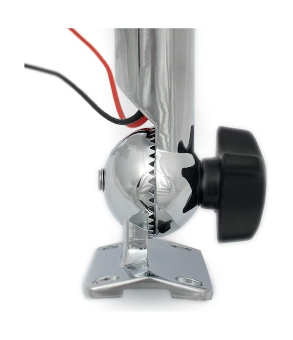 Огонь топовый на стойке регулируемый 23", арт. 1084023,          Youthful  Огонь топовый на стойке регулируемый 23", арт. 1084023,          Youthful