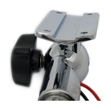 Огонь топовый на стойке регулируемый 23", арт. 1084023,          Youthful  Огонь топовый на стойке регулируемый 23", арт. 1084023,          Youthful