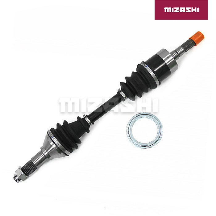 Привод для BRP ATV-CA-838, арт. ATV-CA-838,          MIZASHI 