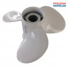 Гребной винт 3x11-5/8x11 R, Polyda (3311-116-110 / 69W-45947-00-EL), арт. YC11611OY_PA, Polyda Гребной винт 3x11-5/8x11 R, Polyda (3311-116-110 / 69W-45947-00-EL), арт. YC11611OY_PA, Polyda