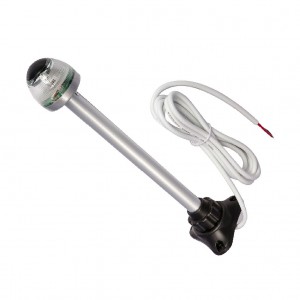 Огонь топовый на стойке , SK-12712-ts