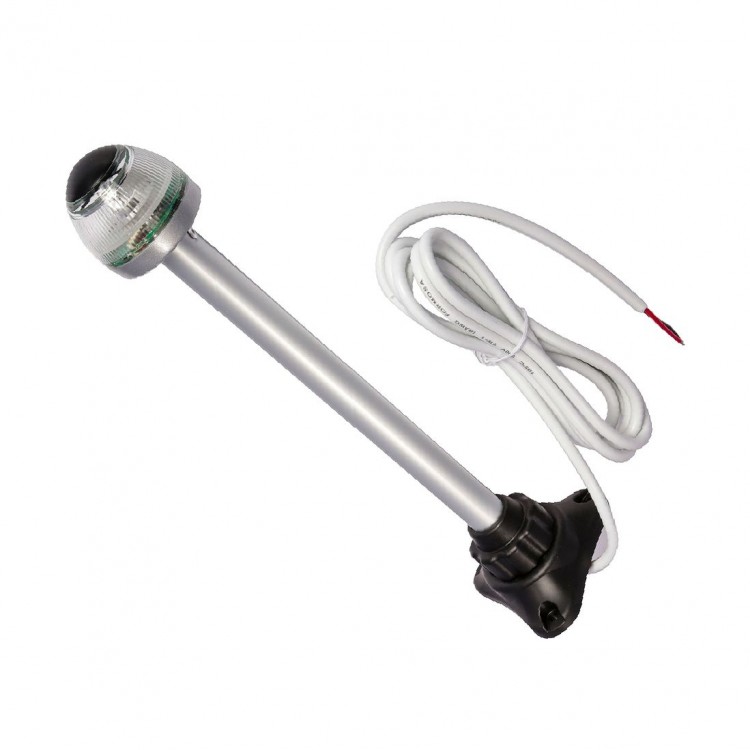 Огонь топовый на стойке , SK-12712-ts, арт. SK-12712-ts,          Skipper  Огонь топовый на стойке , SK-12712-ts, арт. SK-12712-ts,          Skipper