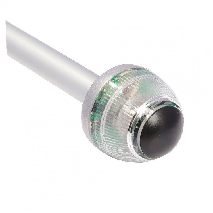 Огонь топовый на стойке , SK-12712-ts, арт. SK-12712-ts,          Skipper  Огонь топовый на стойке , SK-12712-ts, арт. SK-12712-ts,          Skipper