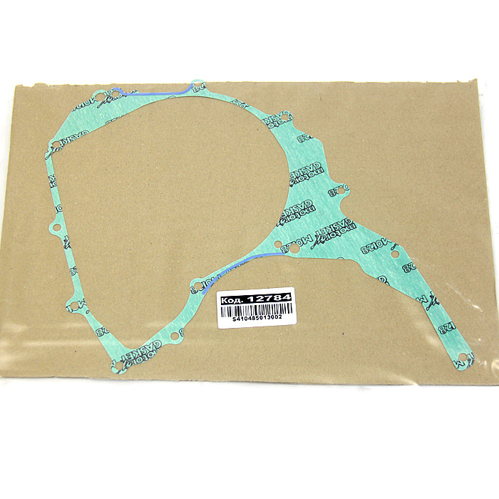Прокладка крышки генератора Yamaha S410485013002, арт. S410485013002,          Athena 