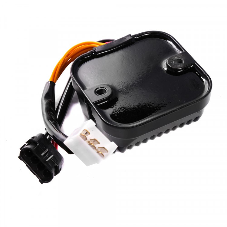 Реле регулятор напряжения  для Polaris, арт. SM-01246-ts,          Sledex  Реле регулятор напряжения  для Polaris, арт. SM-01246-ts,          Sledex