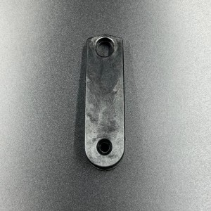 Ручка винта струбцины Yamaha 2-8 (пластиковая) (Omax)