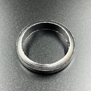 Уплотнительное кольцо глушителя Yamaha VENTURE, APEX, PHAZER(8HG-14623-00) (KINETIX)