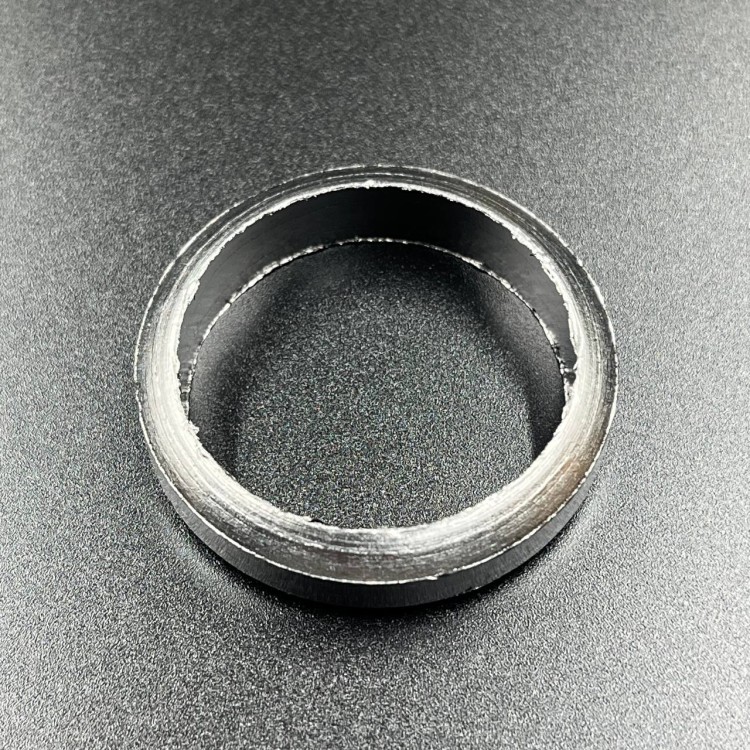 Уплотнительное кольцо глушителя Yamaha VENTURE, APEX, PHAZER(8HG-14623-00) (KINETIX), арт. SM-02024-TW,          KINETIX 