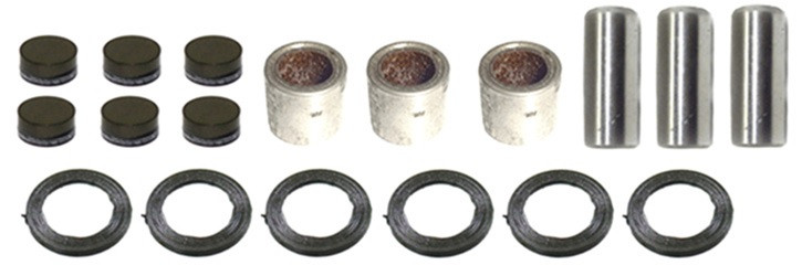 Ремкомплект ведущего вариатора Polaris AT-03418, арт. AT-03418,          Bronco ATV​ 