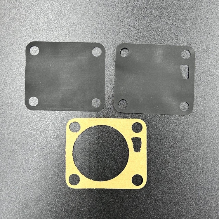 Ремкомплект топливного насоса Tohatsu 9.9-18/40-50 (KACAWA), арт. 3C8-04005-KIT-TW,          KACAWA 