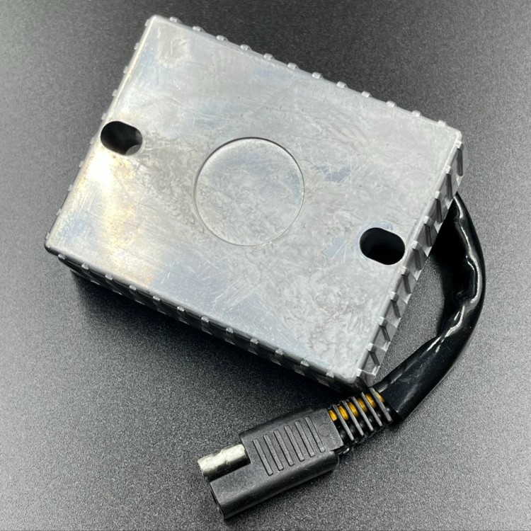 Реле регулятор напряжения ArcticCat (0630-142,SM-01241) (KINETIX), арт. SM-01241-TW,          KINETIX 